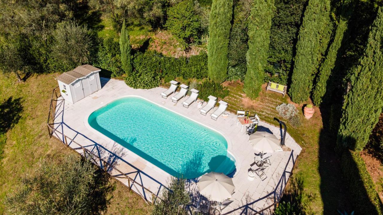 מונטה קטיני טרמה Torre Angelina 10&2, Emma Villas מראה חיצוני תמונה