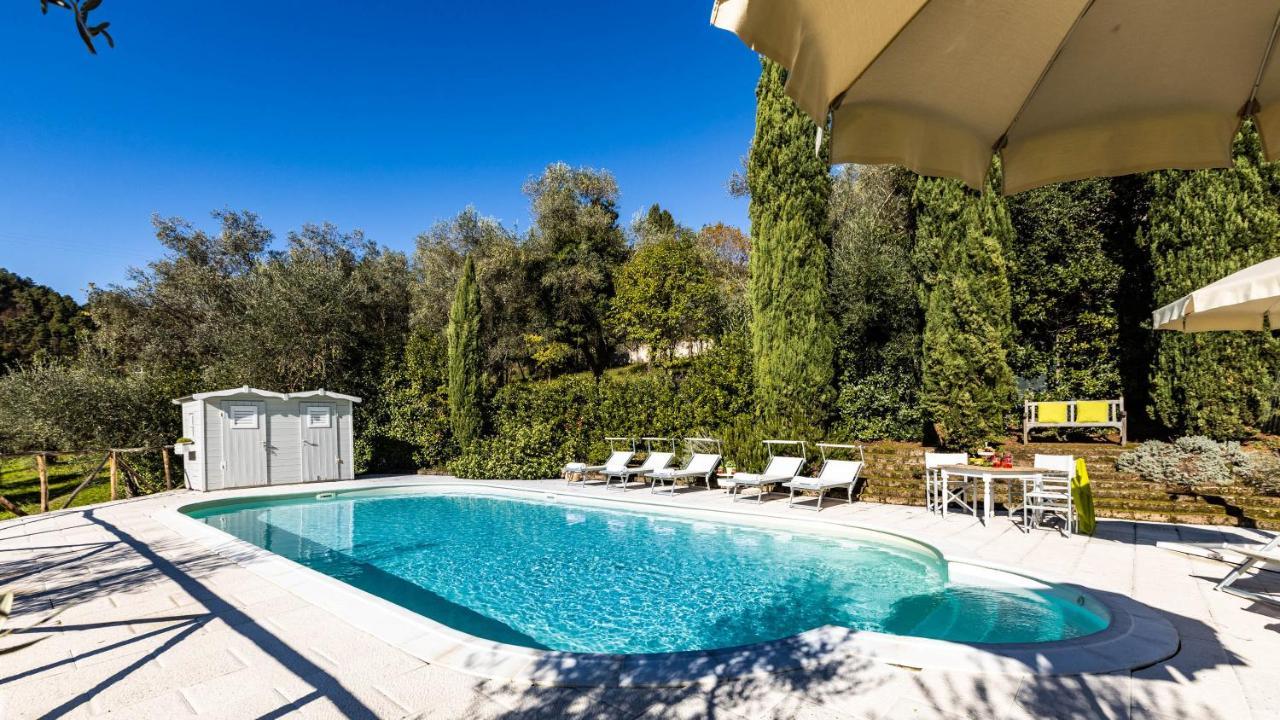 מונטה קטיני טרמה Torre Angelina 10&2, Emma Villas מראה חיצוני תמונה