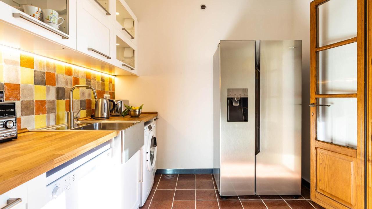 מונטה קטיני טרמה Torre Angelina 10&2, Emma Villas מראה חיצוני תמונה