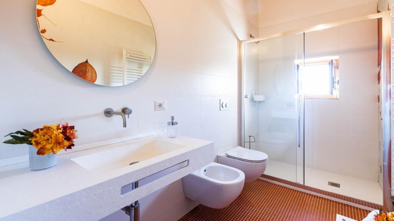 מונטה קטיני טרמה Torre Angelina 10&2, Emma Villas מראה חיצוני תמונה