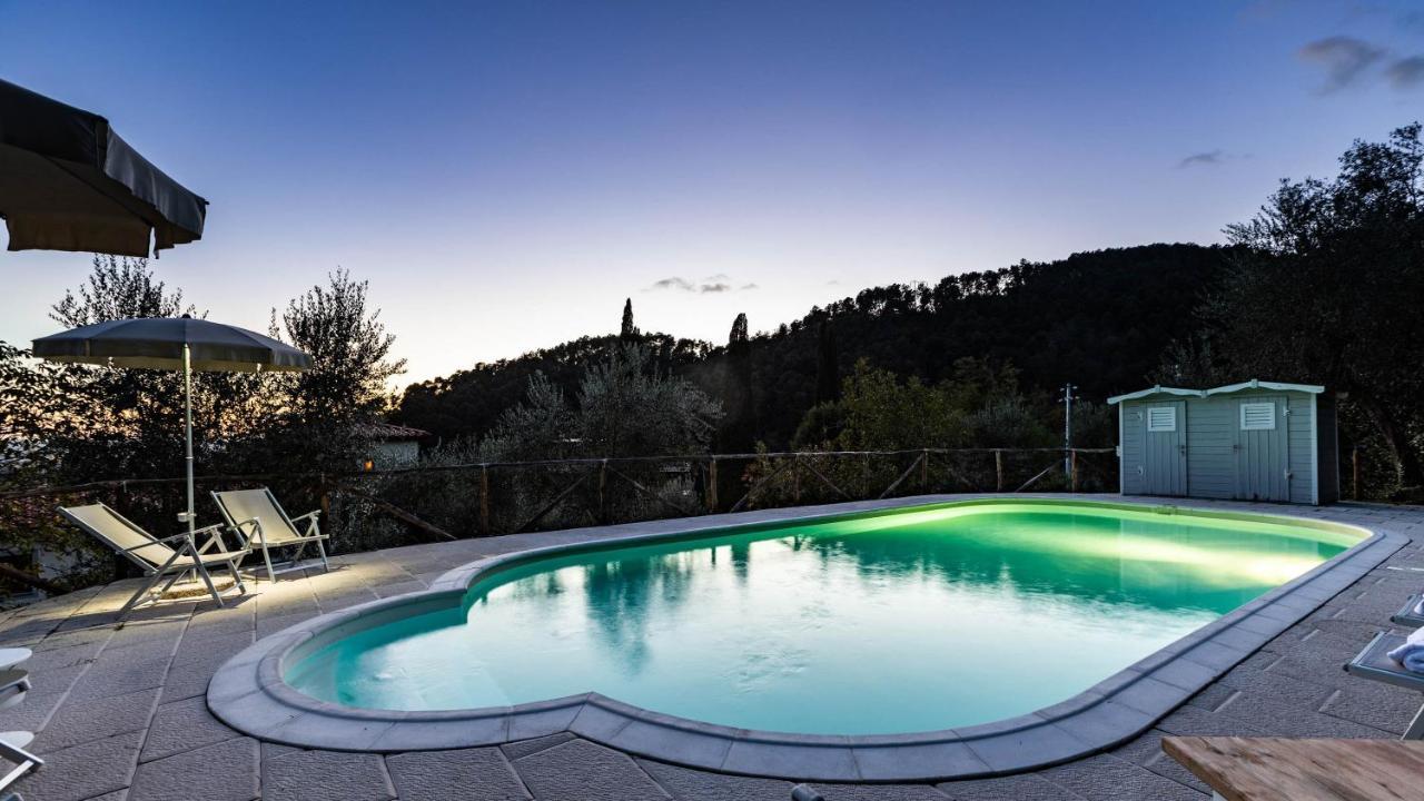מונטה קטיני טרמה Torre Angelina 10&2, Emma Villas מראה חיצוני תמונה