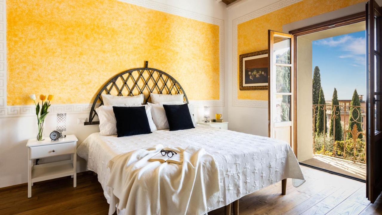 מונטה קטיני טרמה Torre Angelina 10&2, Emma Villas מראה חיצוני תמונה