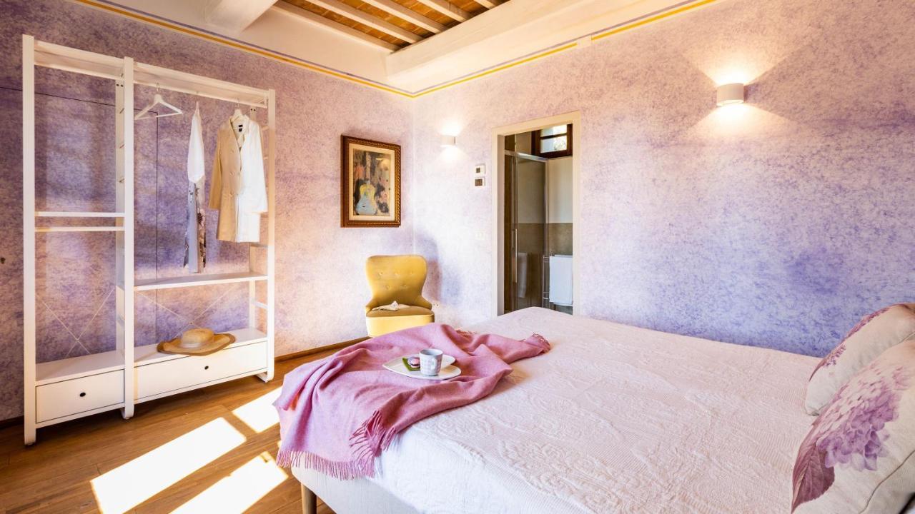 מונטה קטיני טרמה Torre Angelina 10&2, Emma Villas מראה חיצוני תמונה