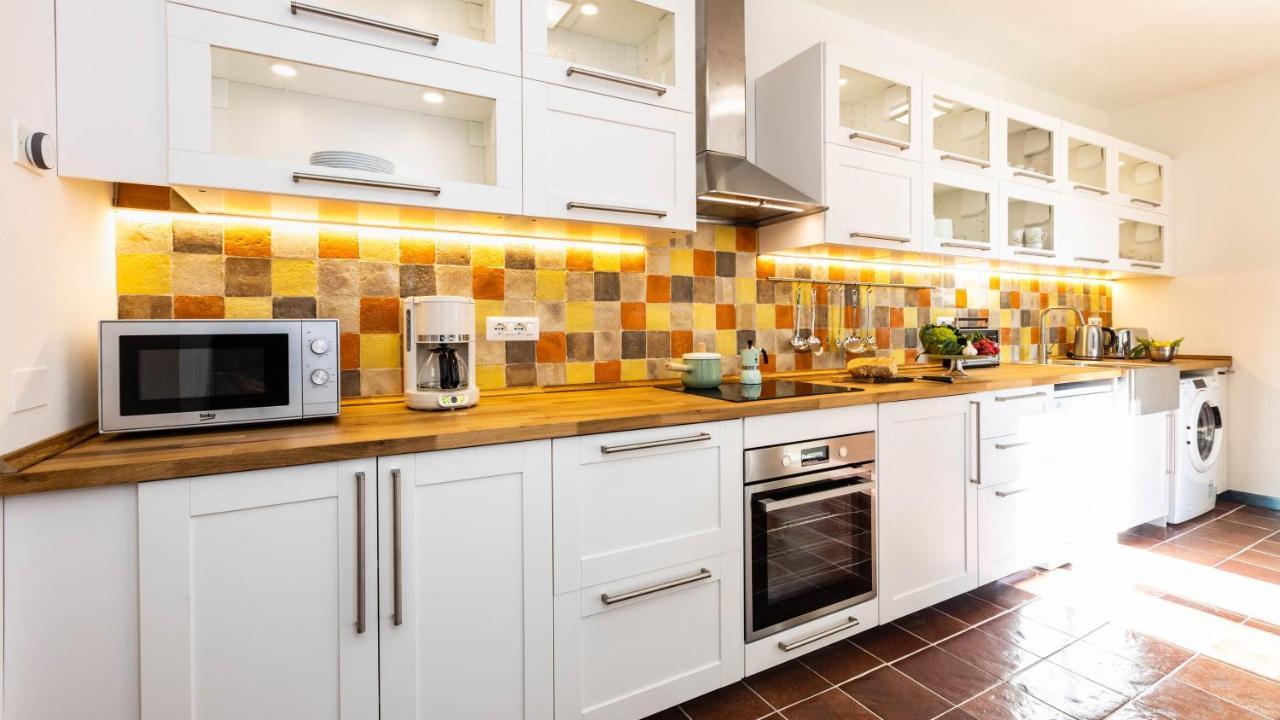 מונטה קטיני טרמה Torre Angelina 10&2, Emma Villas מראה חיצוני תמונה