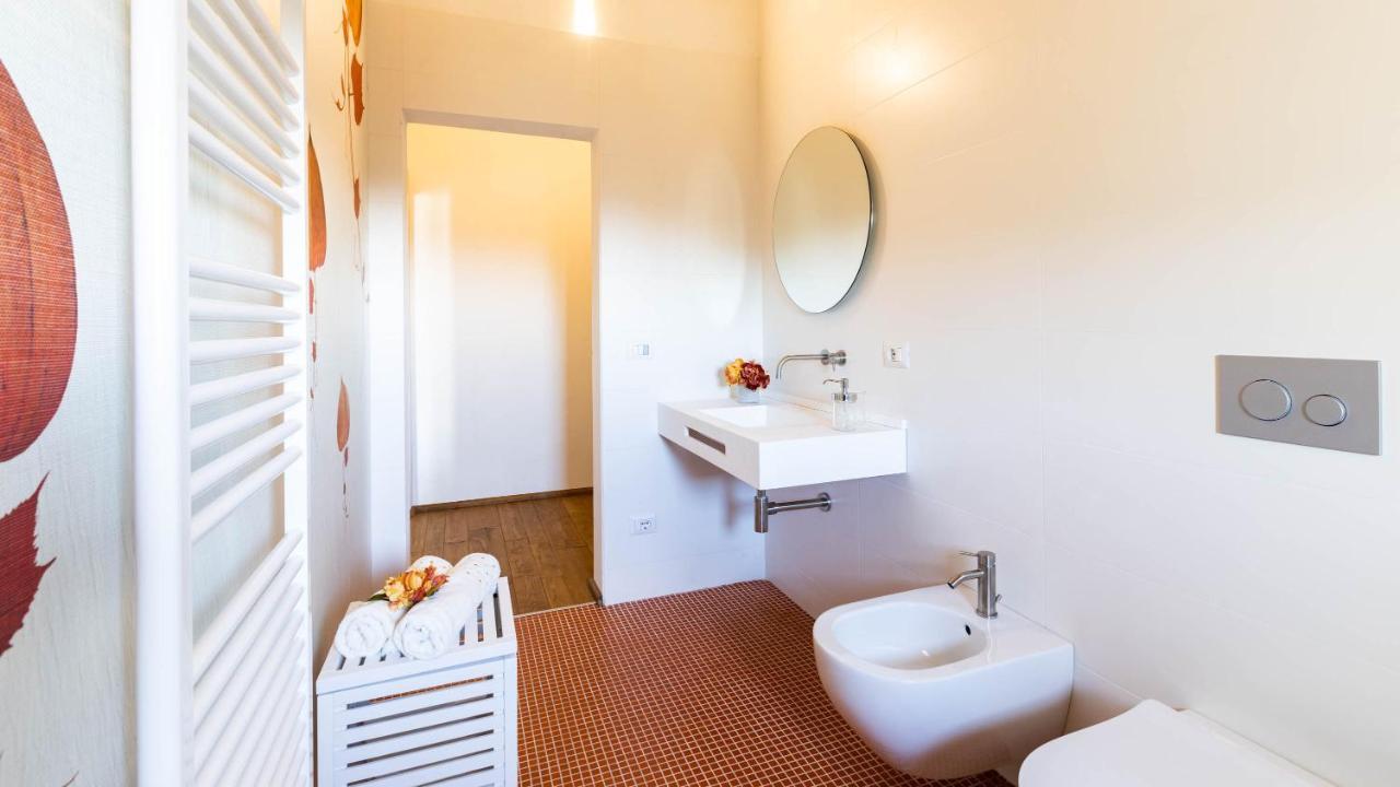 מונטה קטיני טרמה Torre Angelina 10&2, Emma Villas מראה חיצוני תמונה
