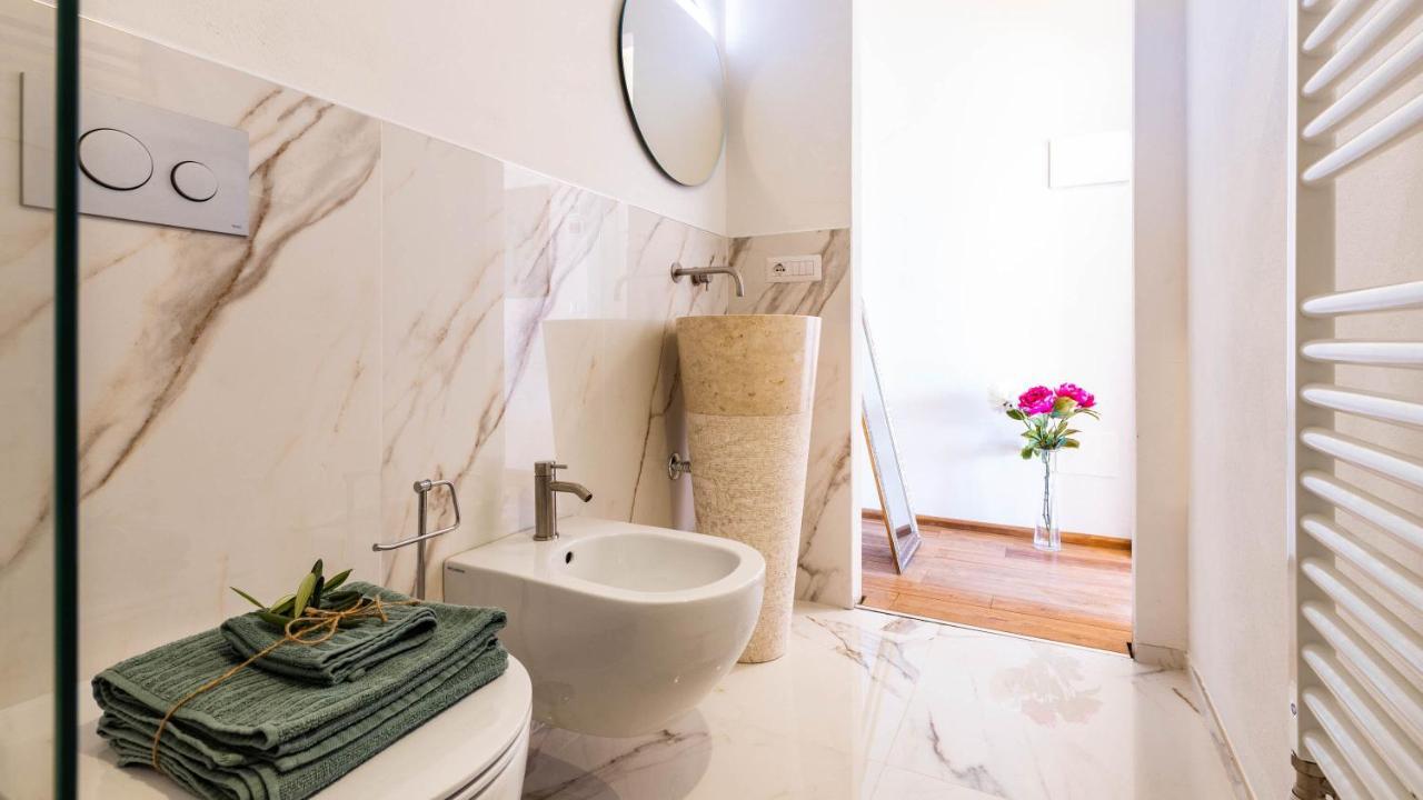 מונטה קטיני טרמה Torre Angelina 10&2, Emma Villas מראה חיצוני תמונה