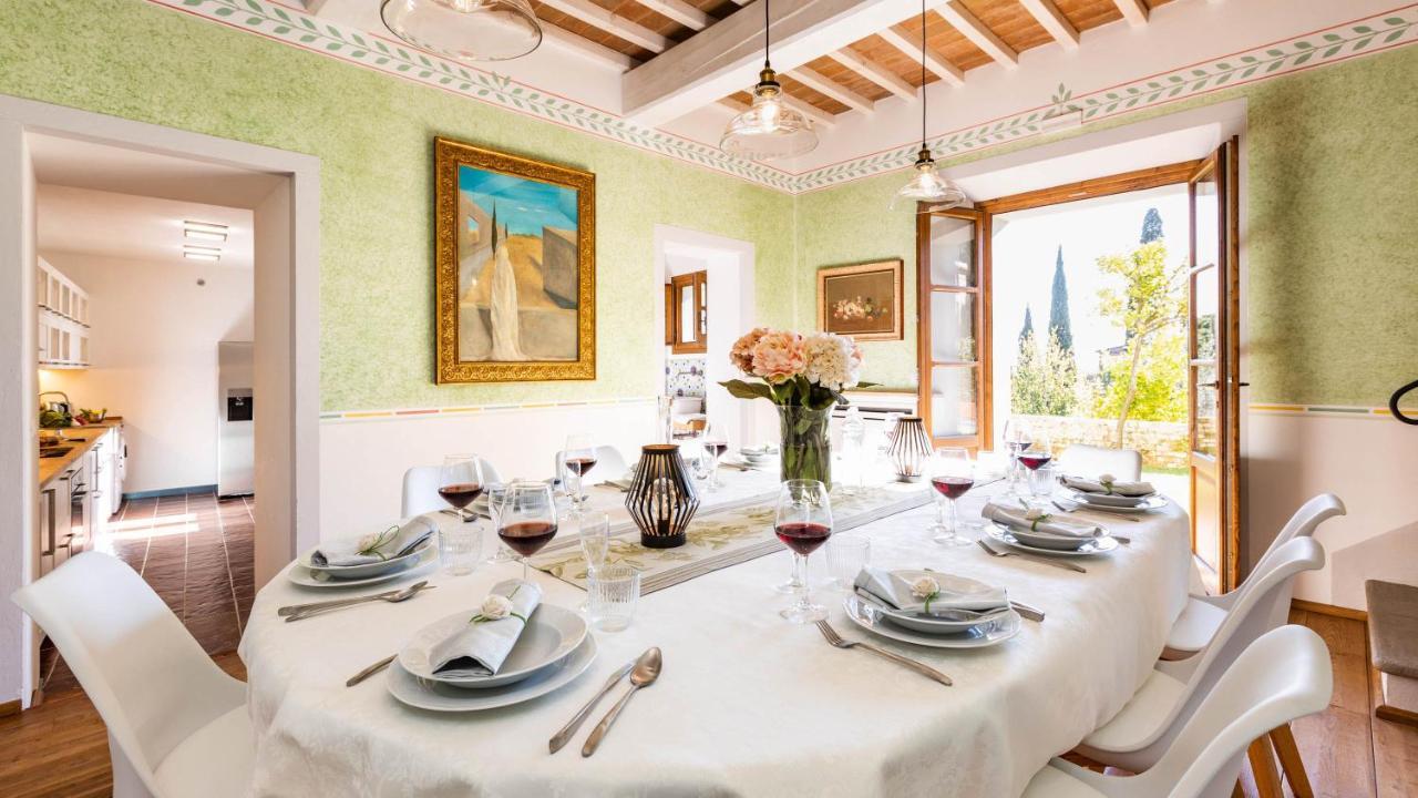 מונטה קטיני טרמה Torre Angelina 10&2, Emma Villas מראה חיצוני תמונה