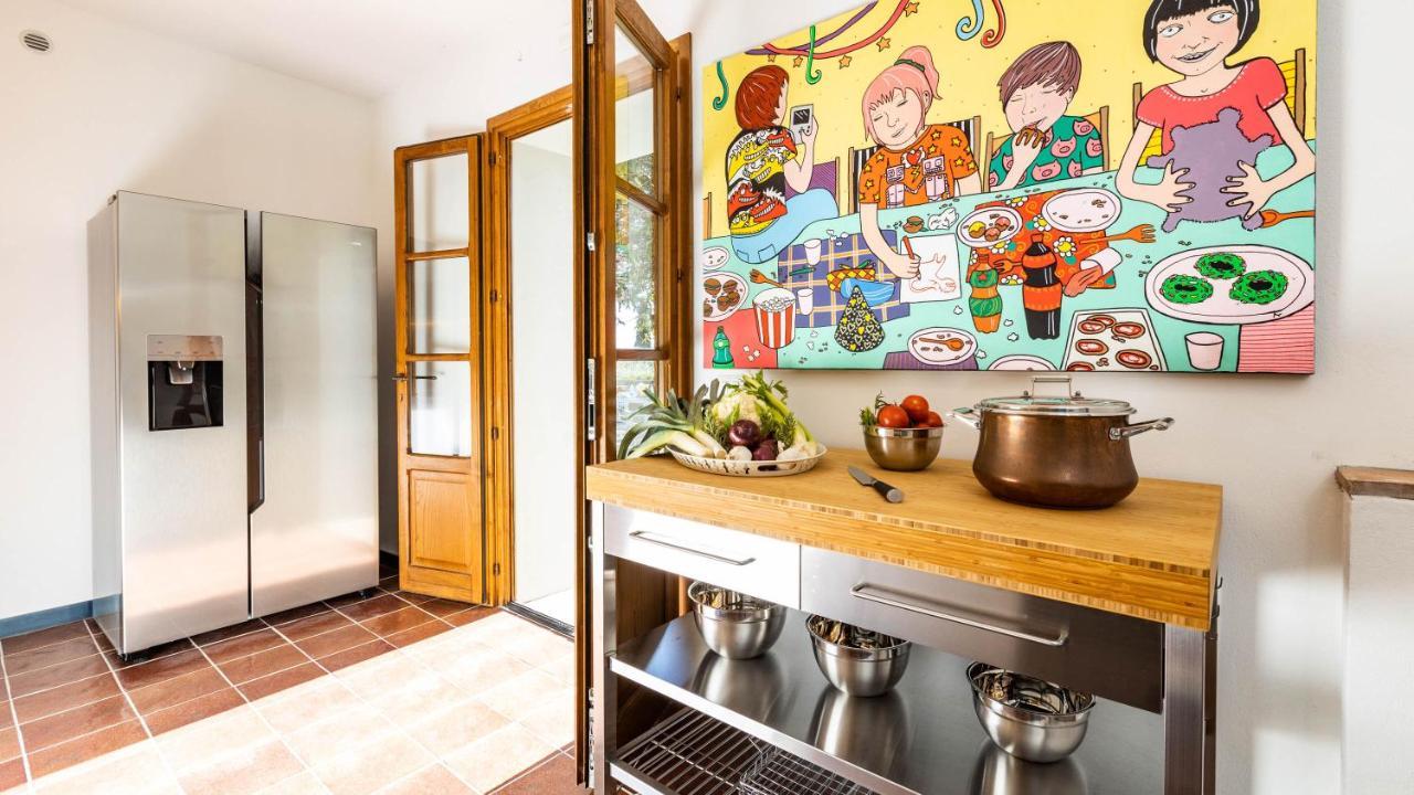 מונטה קטיני טרמה Torre Angelina 10&2, Emma Villas מראה חיצוני תמונה