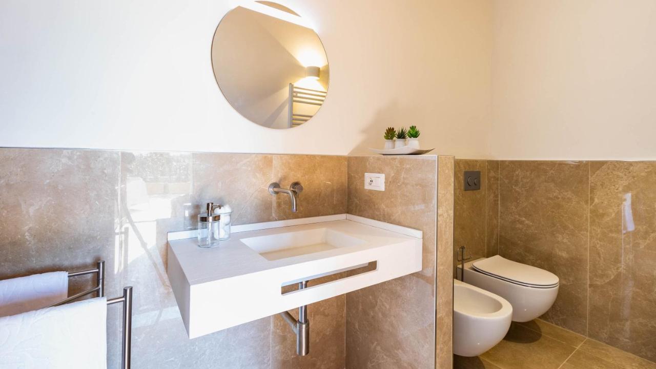 מונטה קטיני טרמה Torre Angelina 10&2, Emma Villas מראה חיצוני תמונה